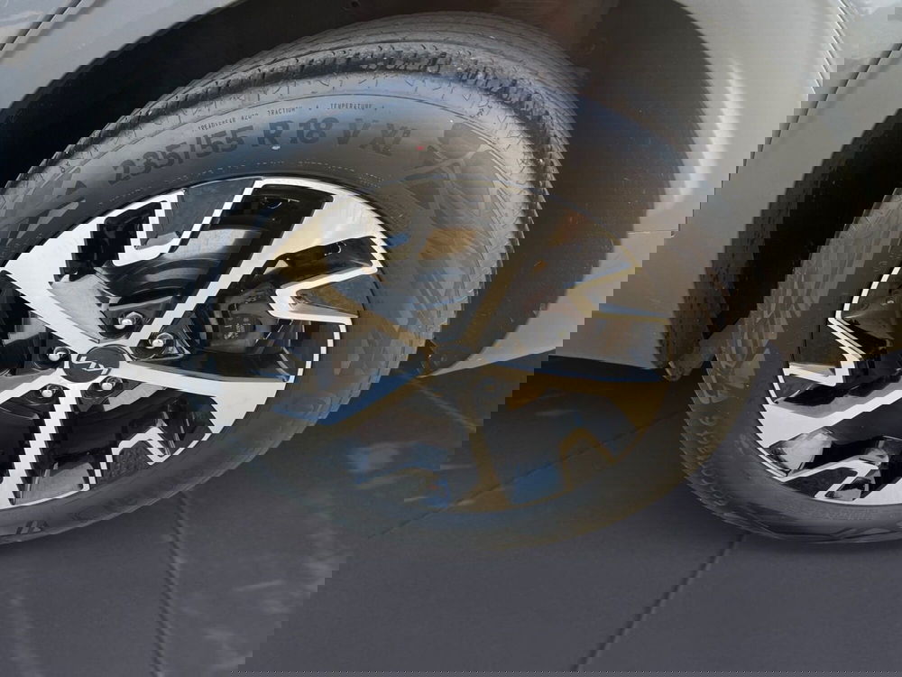 Kia Sportage usata a Modena (14)