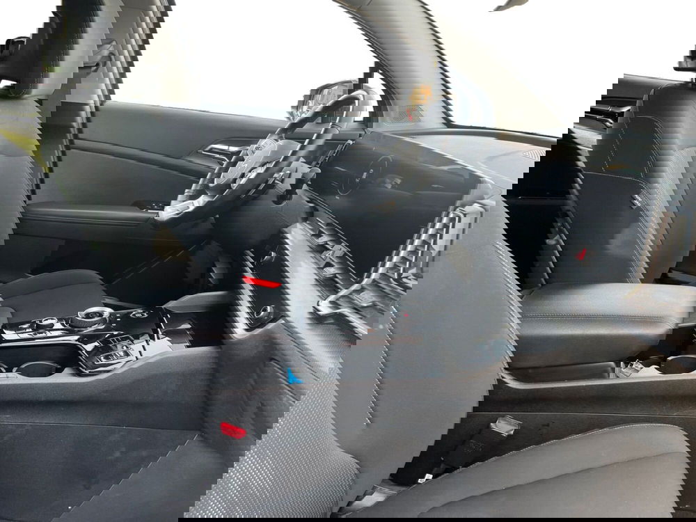 Kia Sportage usata a Modena (15)