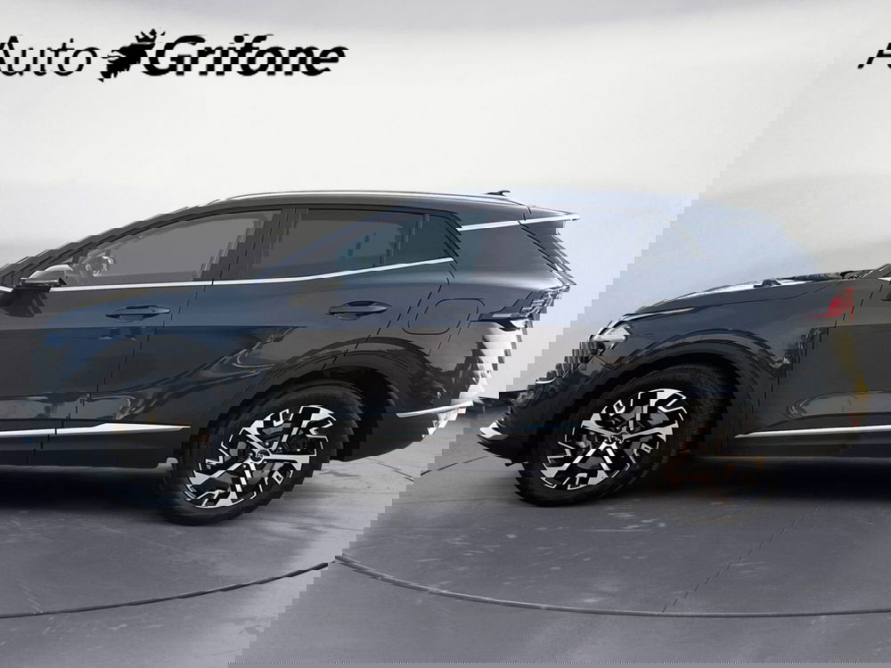 Kia Sportage usata a Modena (2)