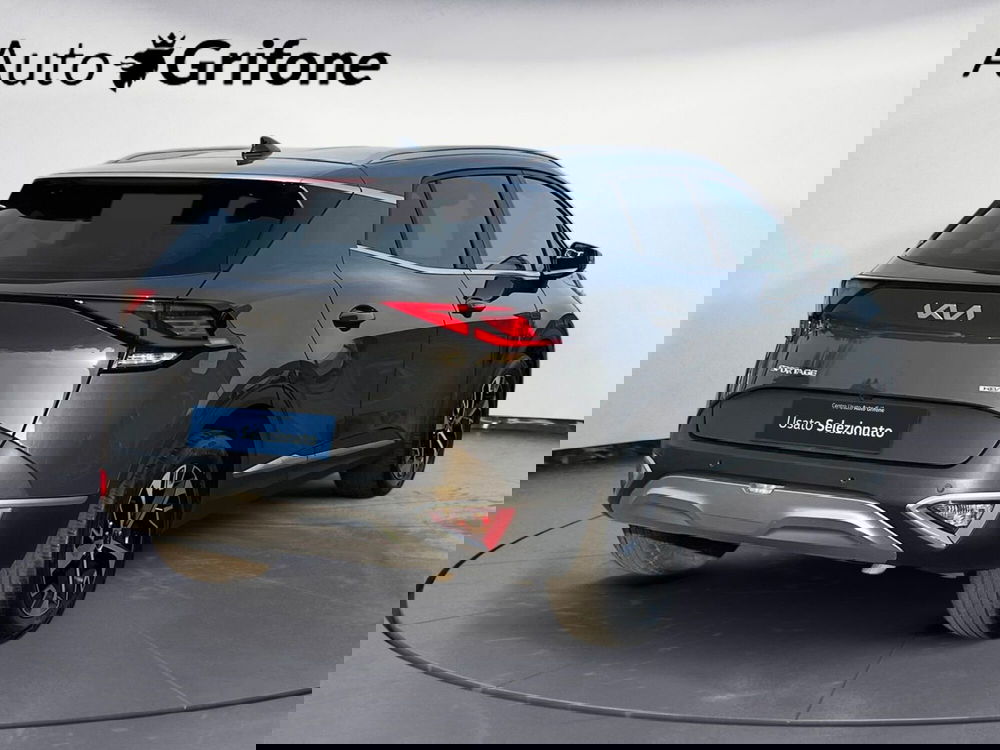 Kia Sportage usata a Modena (5)