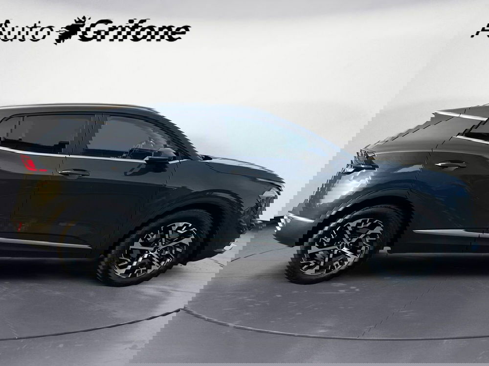 Kia Sportage usata a Modena (6)