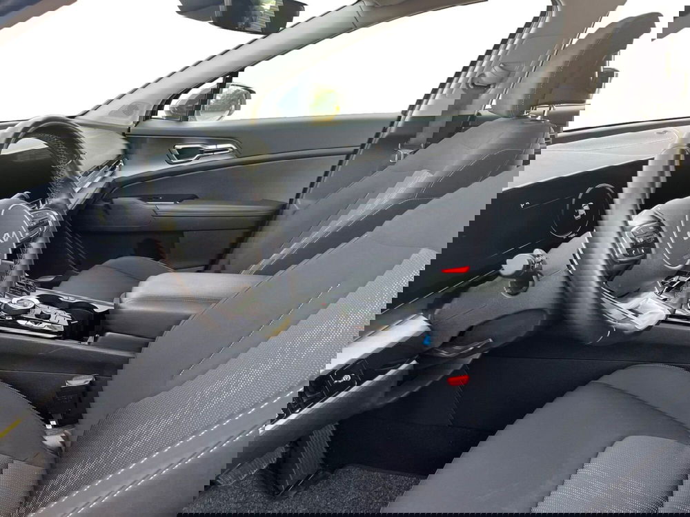 Kia Sportage usata a Modena (9)