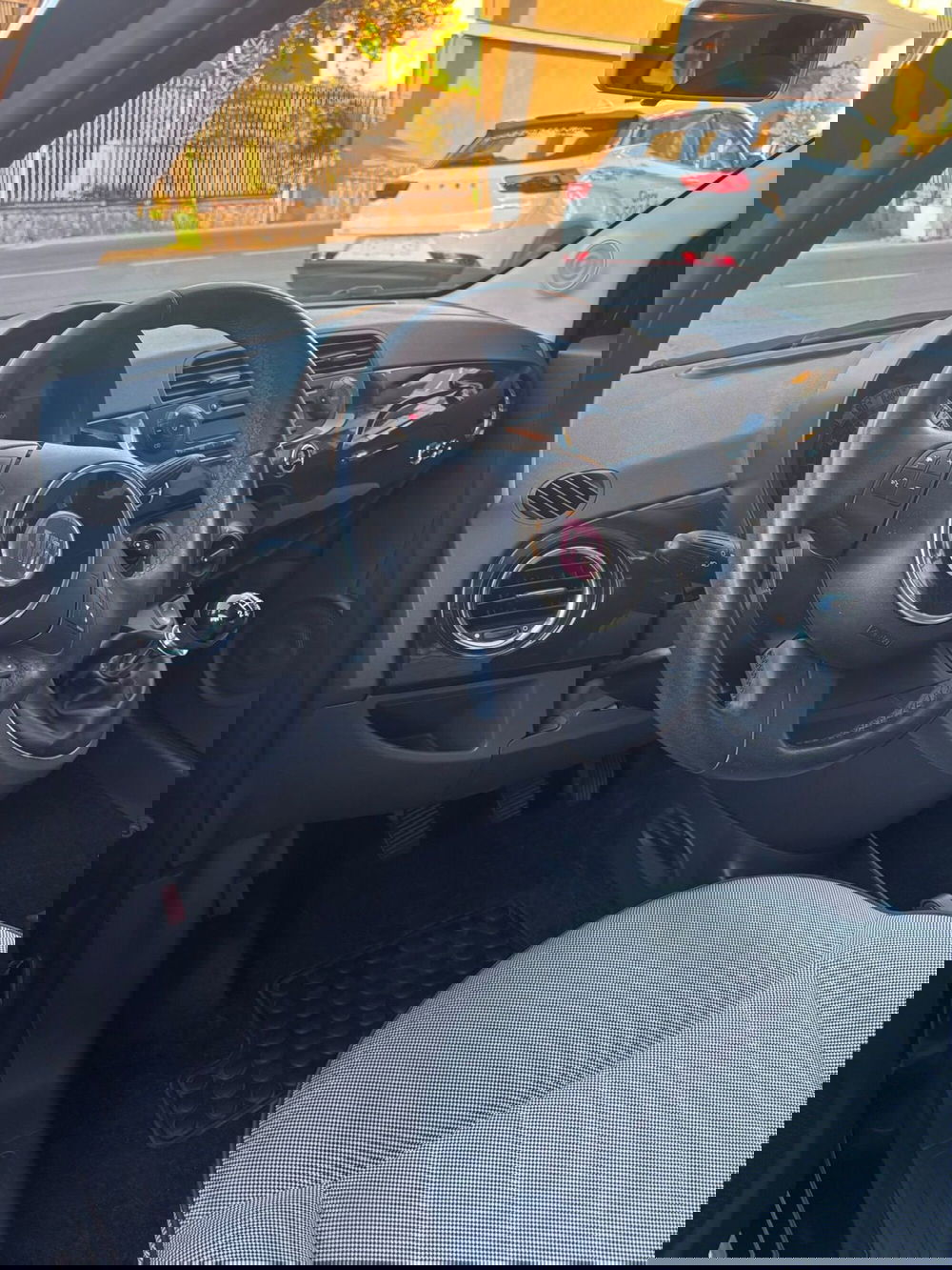 Fiat 500 usata a Torino (13)