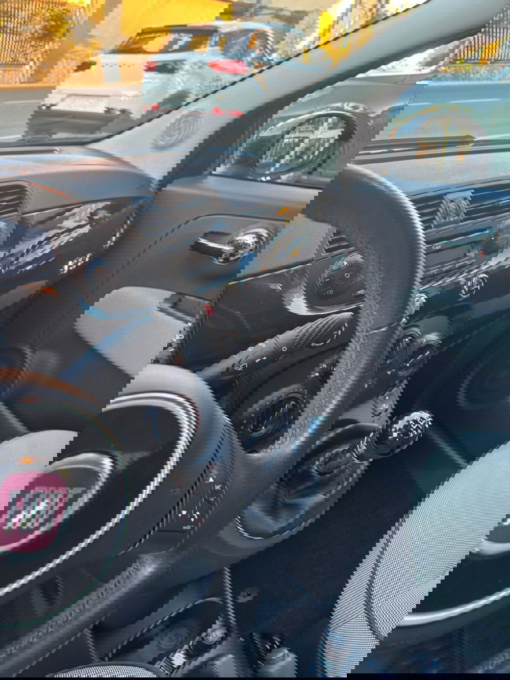 Fiat 500 usata a Torino (14)