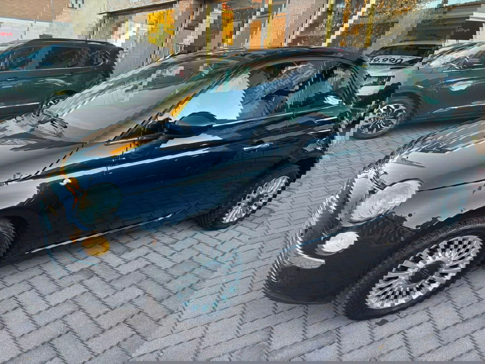 Fiat 500 usata a Torino (15)