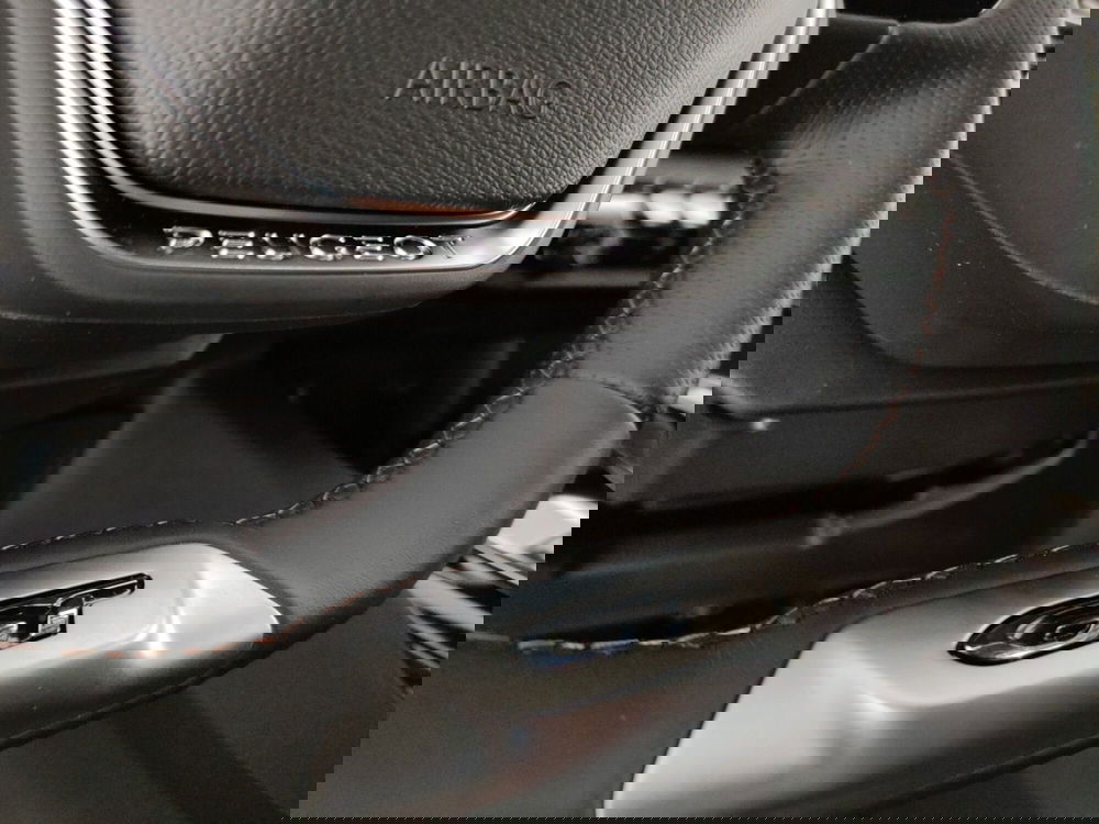 Peugeot 3008 usata a Caserta (13)