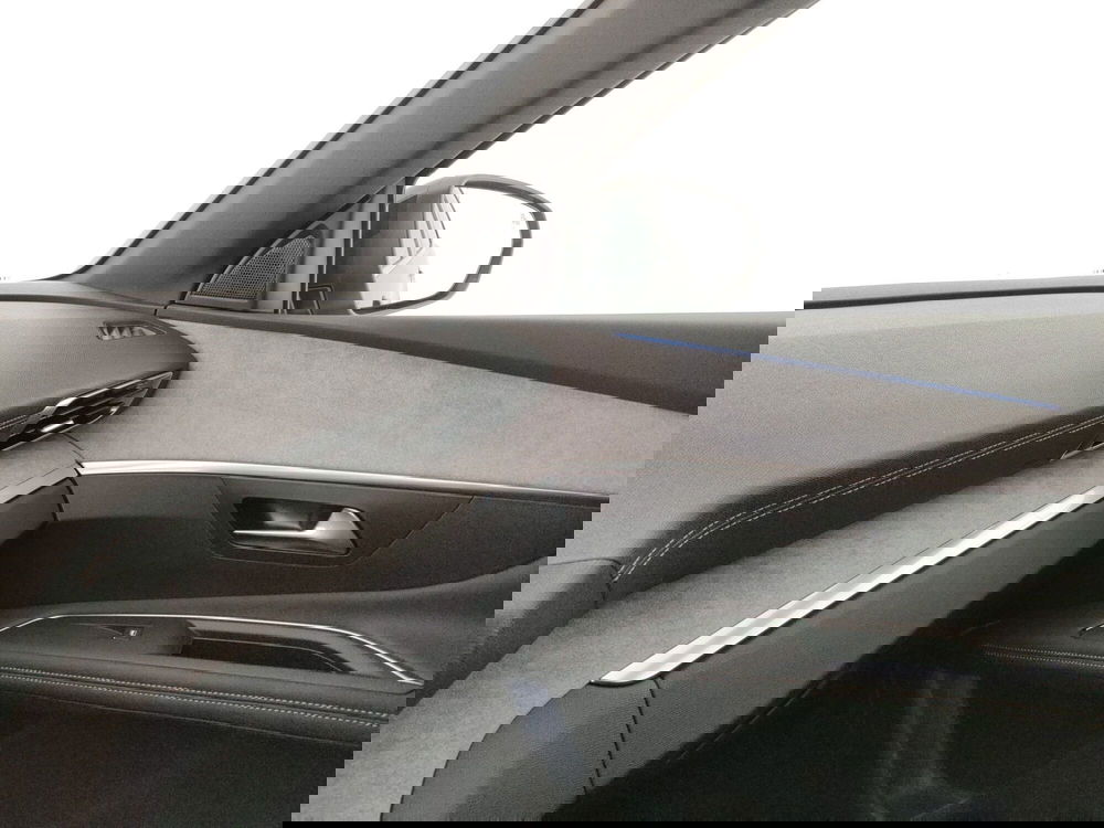Peugeot 3008 usata a Caserta (14)