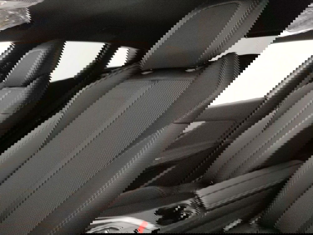 Peugeot 3008 usata a Caserta (18)