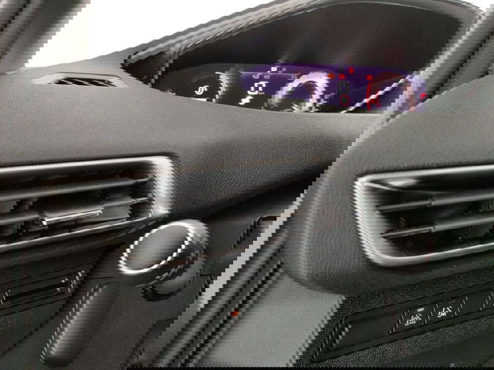 Peugeot 3008 usata a Caserta (9)