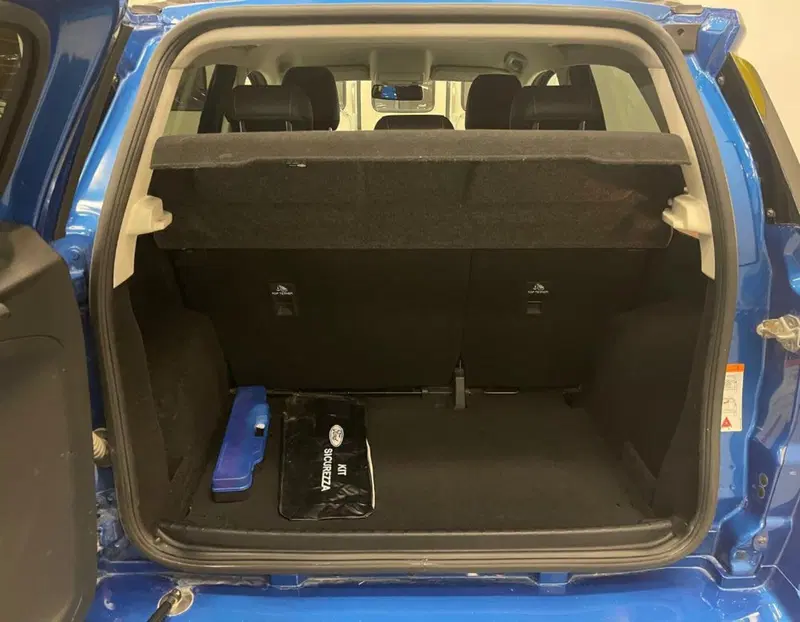 Ford EcoSport usata a Ferrara (10)