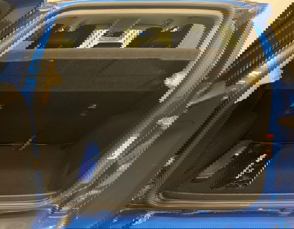 Ford EcoSport usata a Ferrara (10)