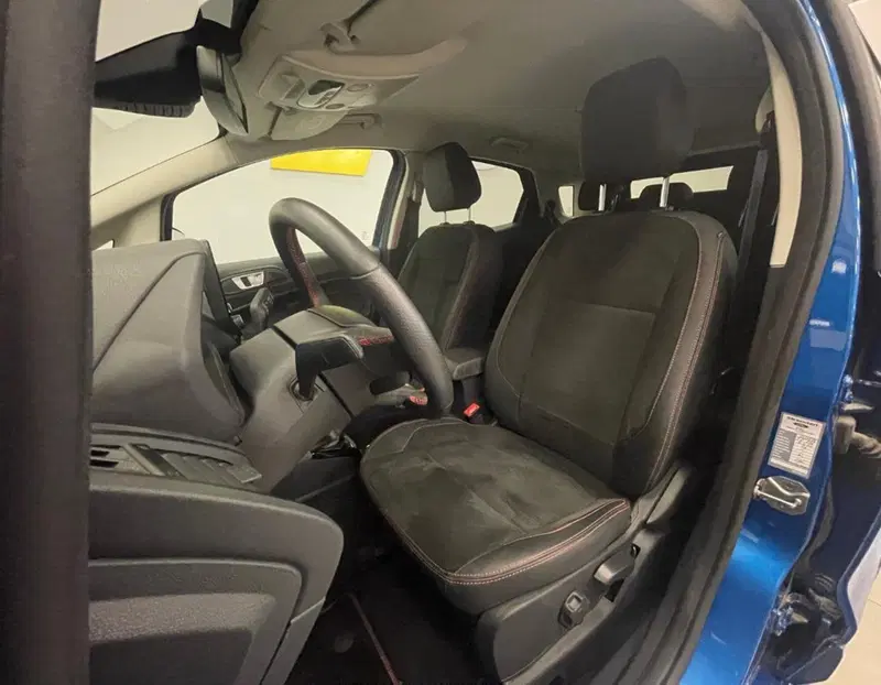 Ford EcoSport usata a Ferrara (12)