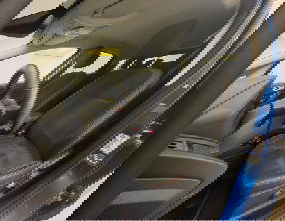 Ford EcoSport usata a Ferrara (12)