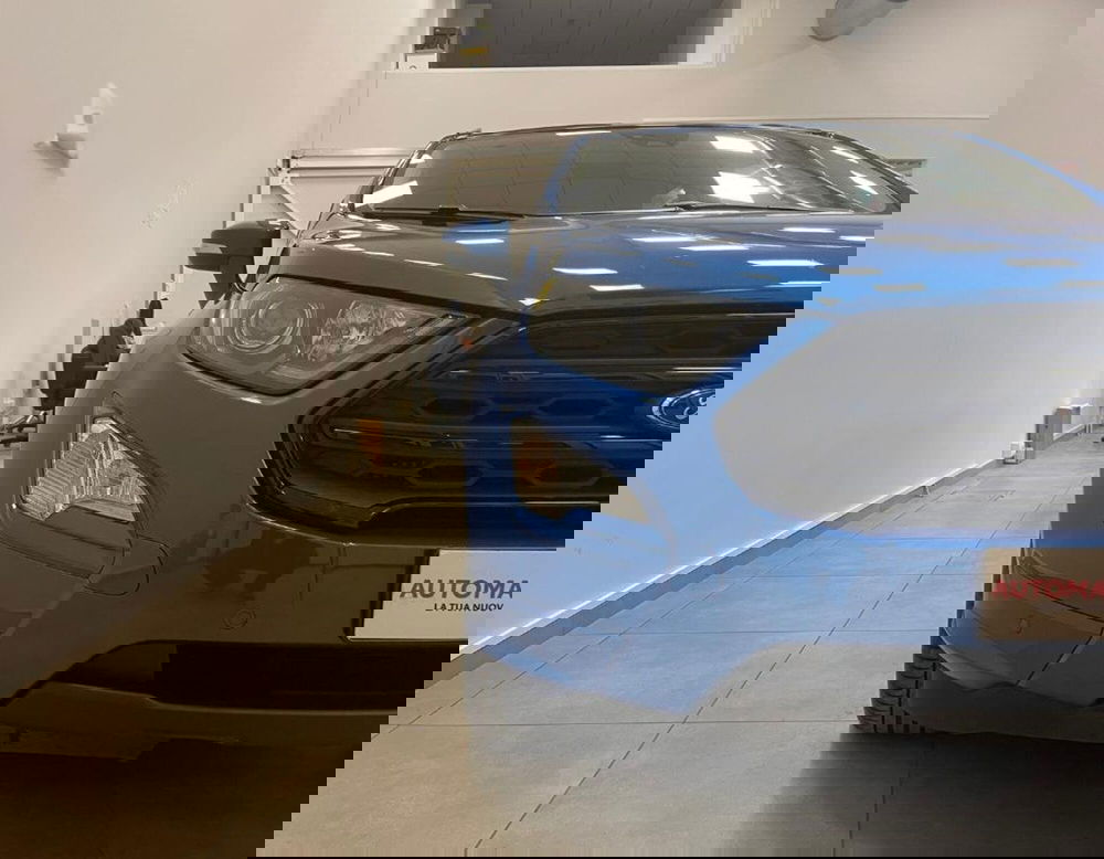 Ford EcoSport usata a Ferrara (15)