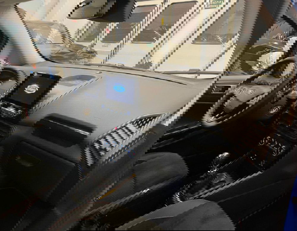 Ford EcoSport usata a Ferrara (4)