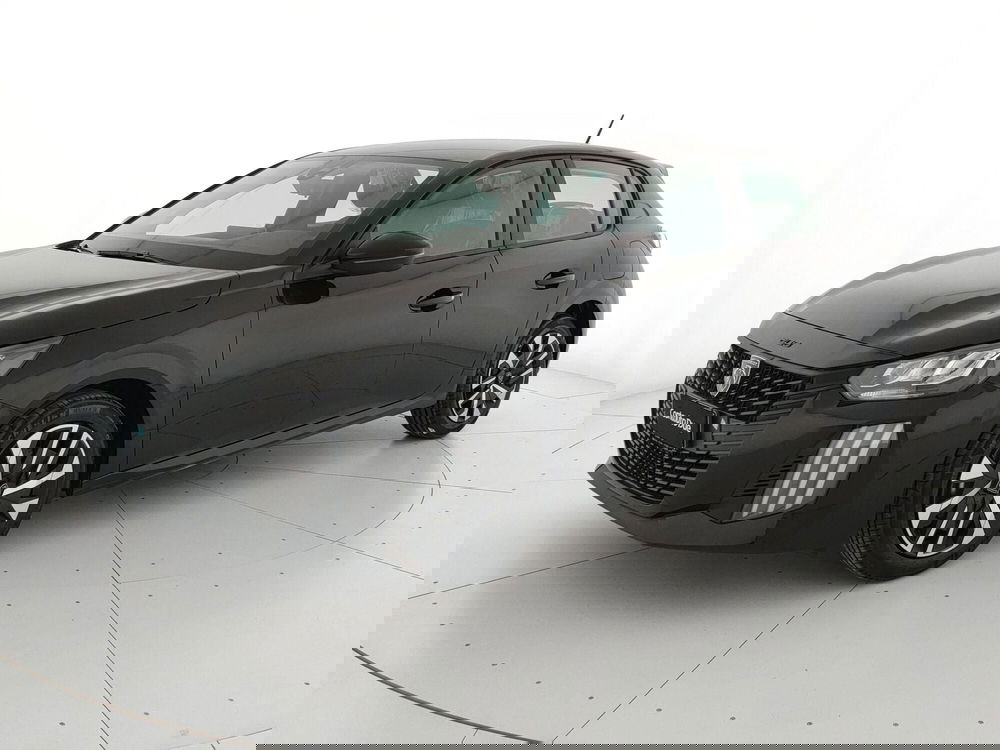 Peugeot 208 nuova a Caserta