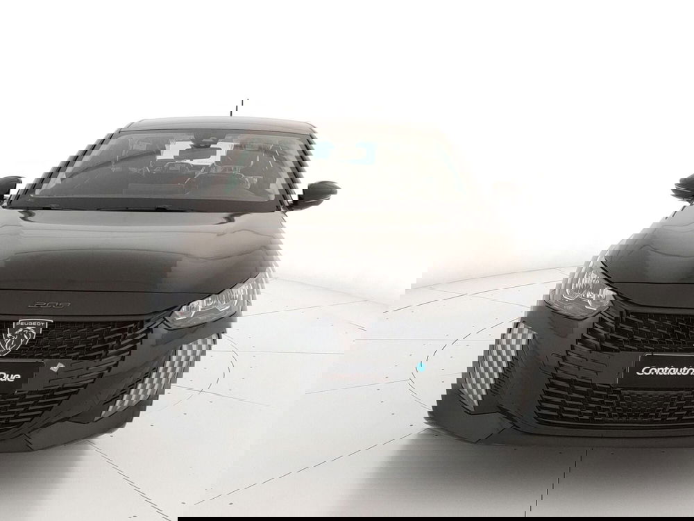 Peugeot 208 nuova a Caserta (2)