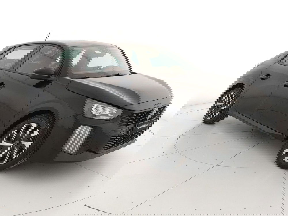 Peugeot 208 nuova a Caserta (3)