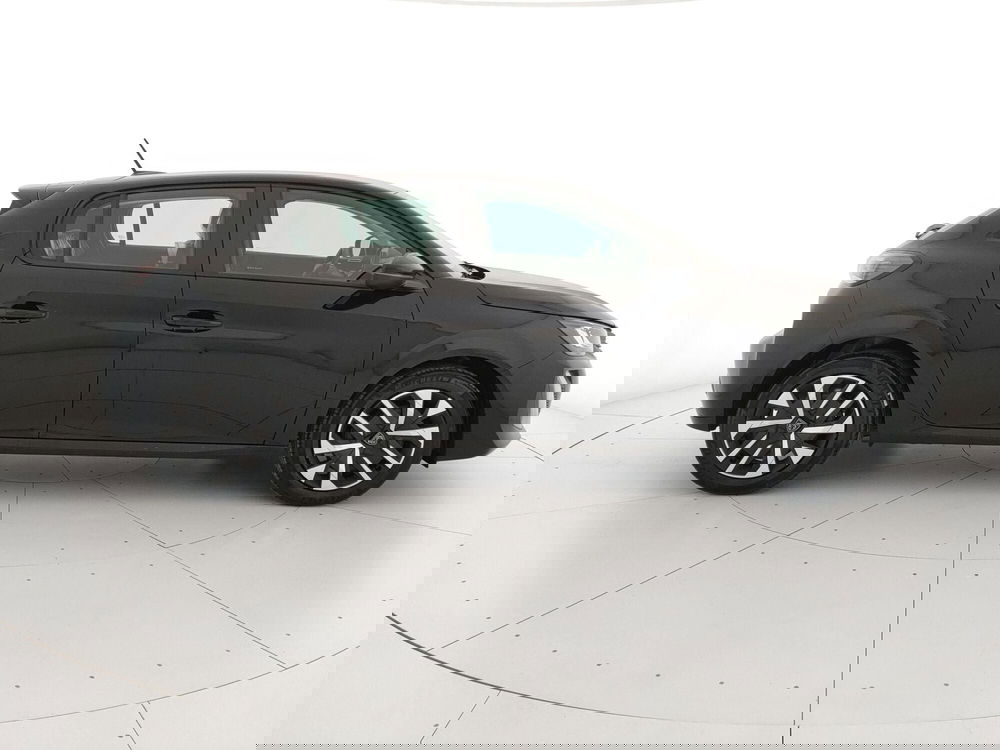 Peugeot 208 nuova a Caserta (4)