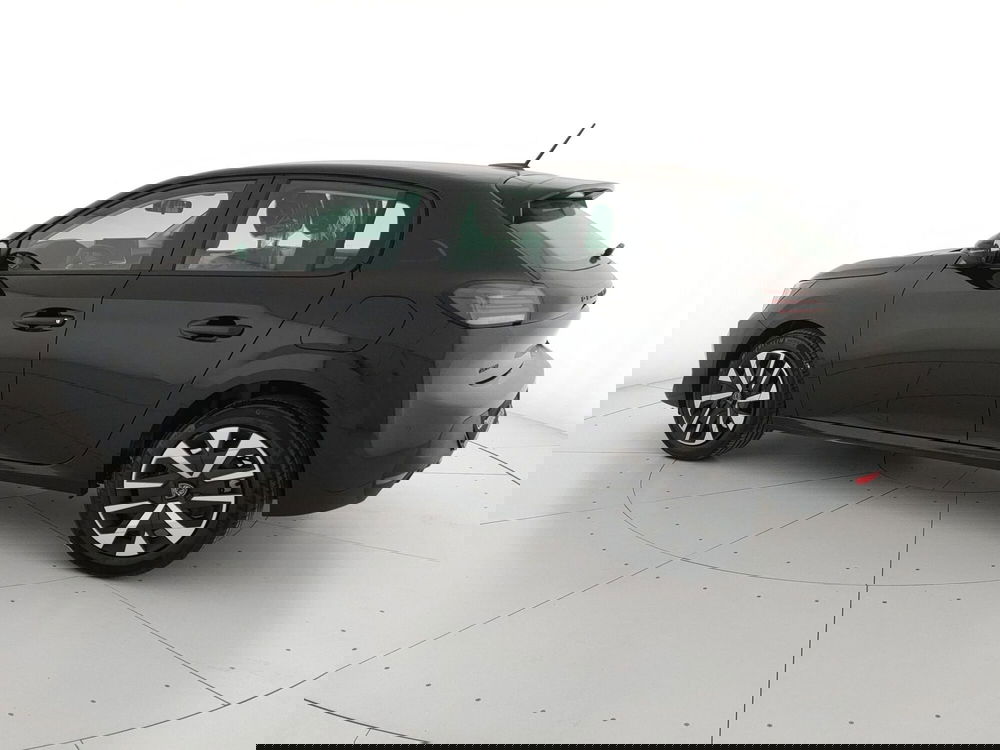 Peugeot 208 nuova a Caserta (7)