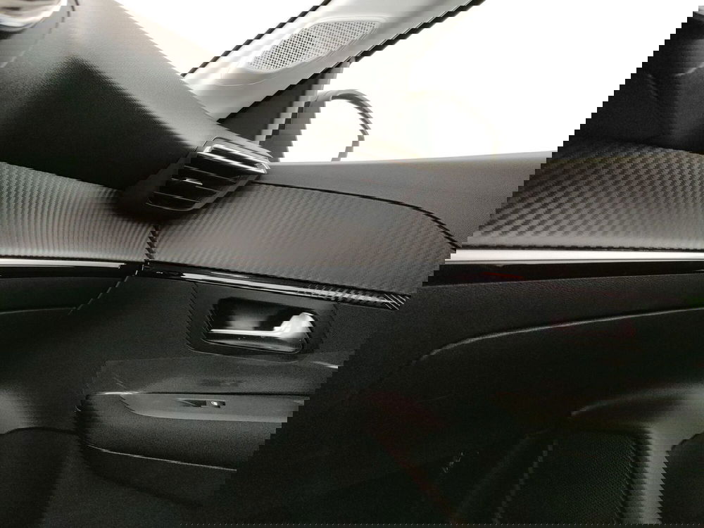 Peugeot 208 nuova a Caserta (8)