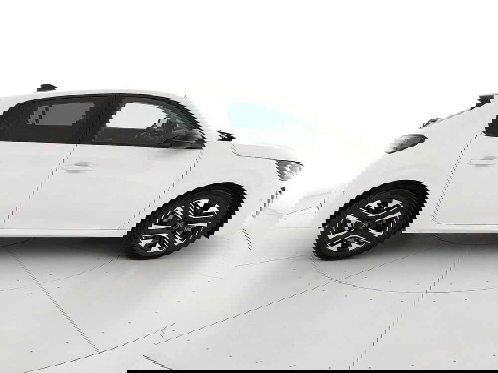 Peugeot 208 nuova a Caserta (4)