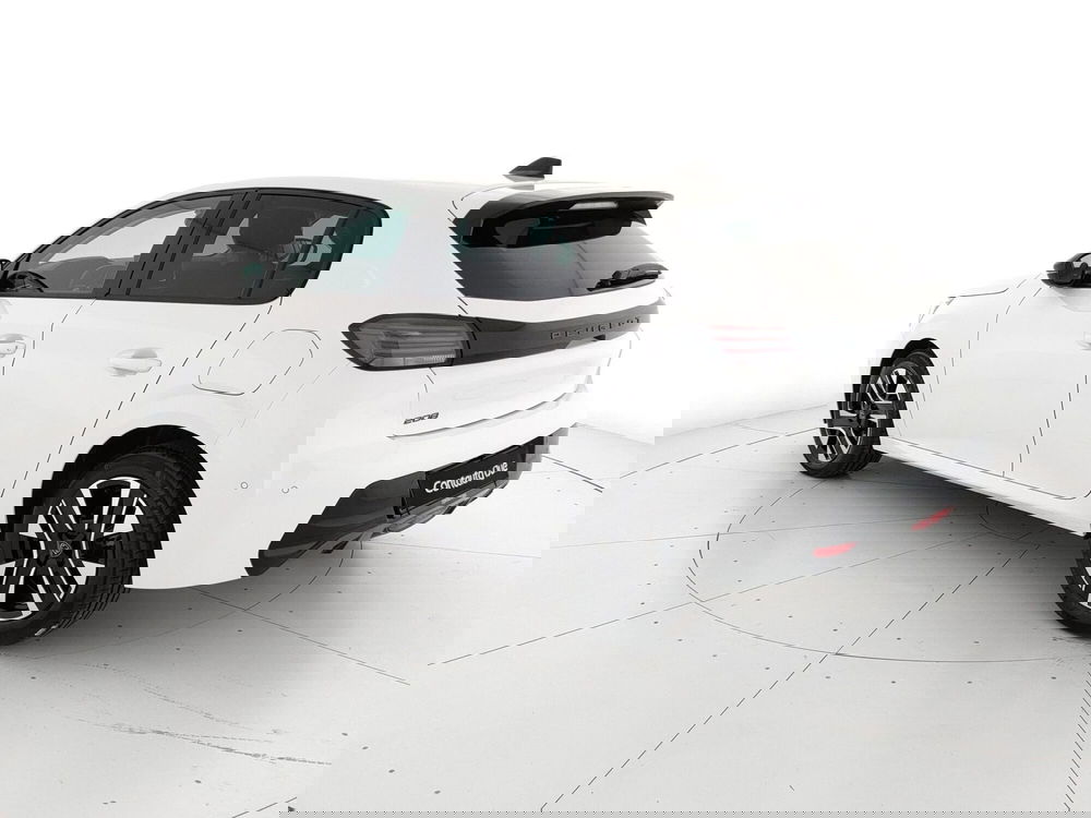 Peugeot 208 nuova a Caserta (7)