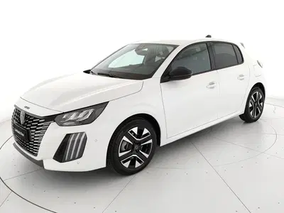 Peugeot 208 PureTech 100 Stop&amp;Start 5 porte Allure nuova a San Marco Evangelista