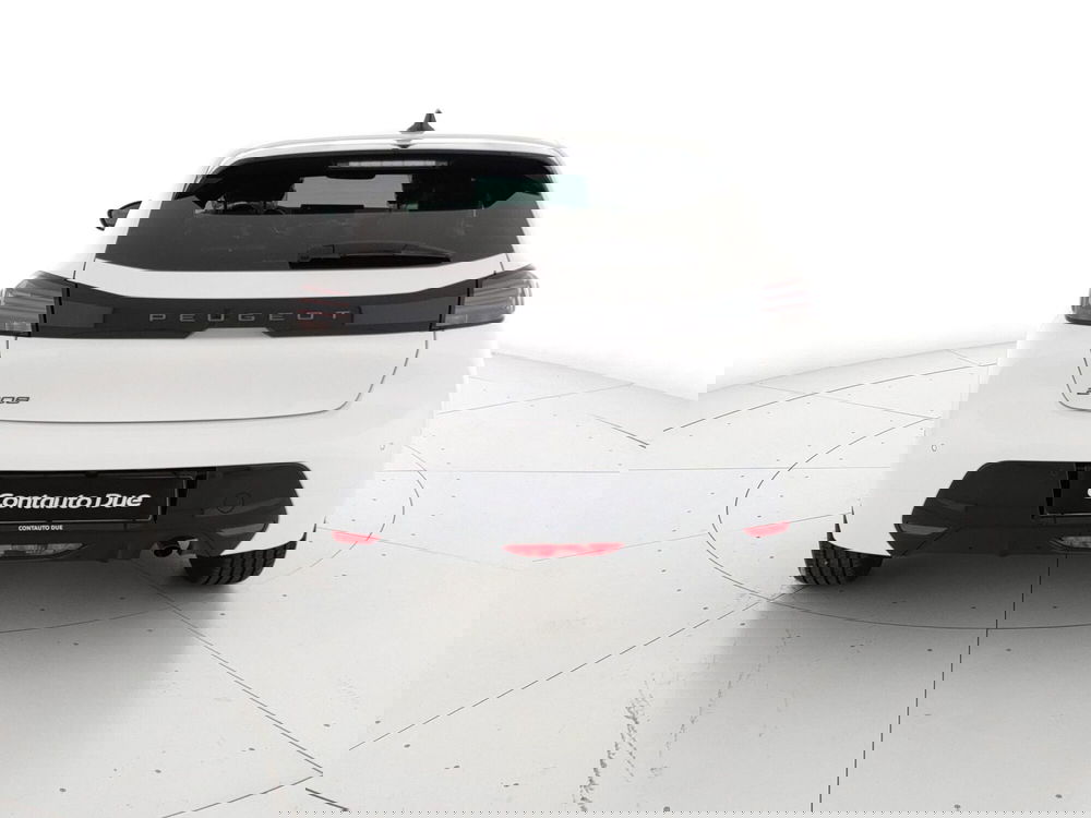 Peugeot 208 nuova a Caserta (6)