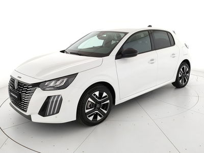 Peugeot 208 PureTech 100 Stop&amp;Start 5 porte Allure nuova a San Marco Evangelista