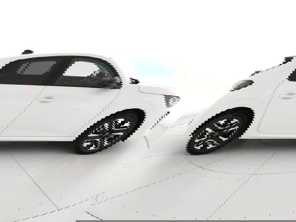 Peugeot 208 nuova a Caserta (4)