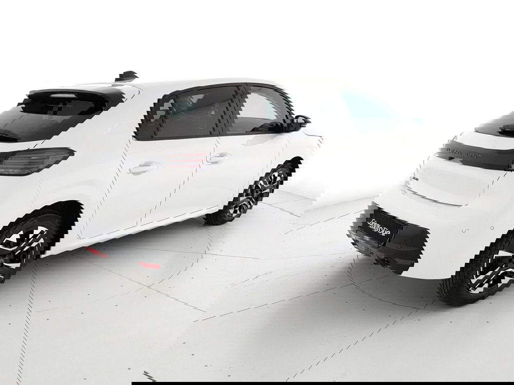 Peugeot 208 nuova a Caserta (5)