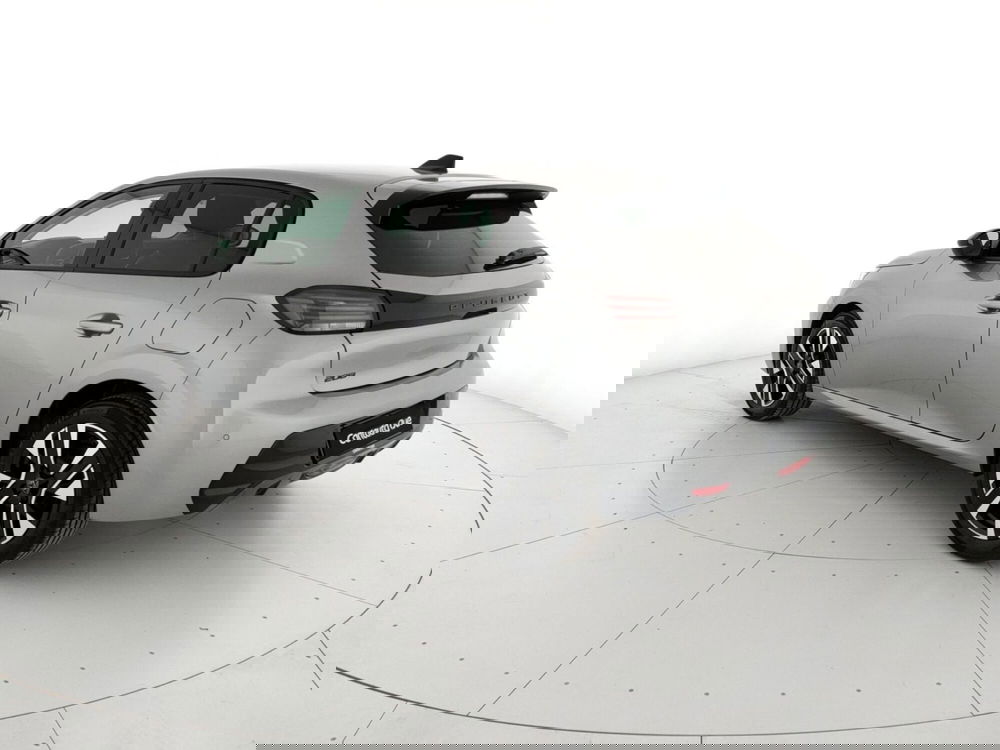 Peugeot 208 nuova a Caserta (8)