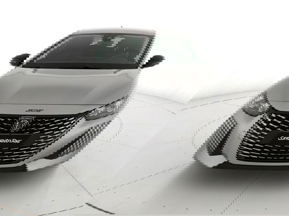 Peugeot 208 nuova a Caserta (2)