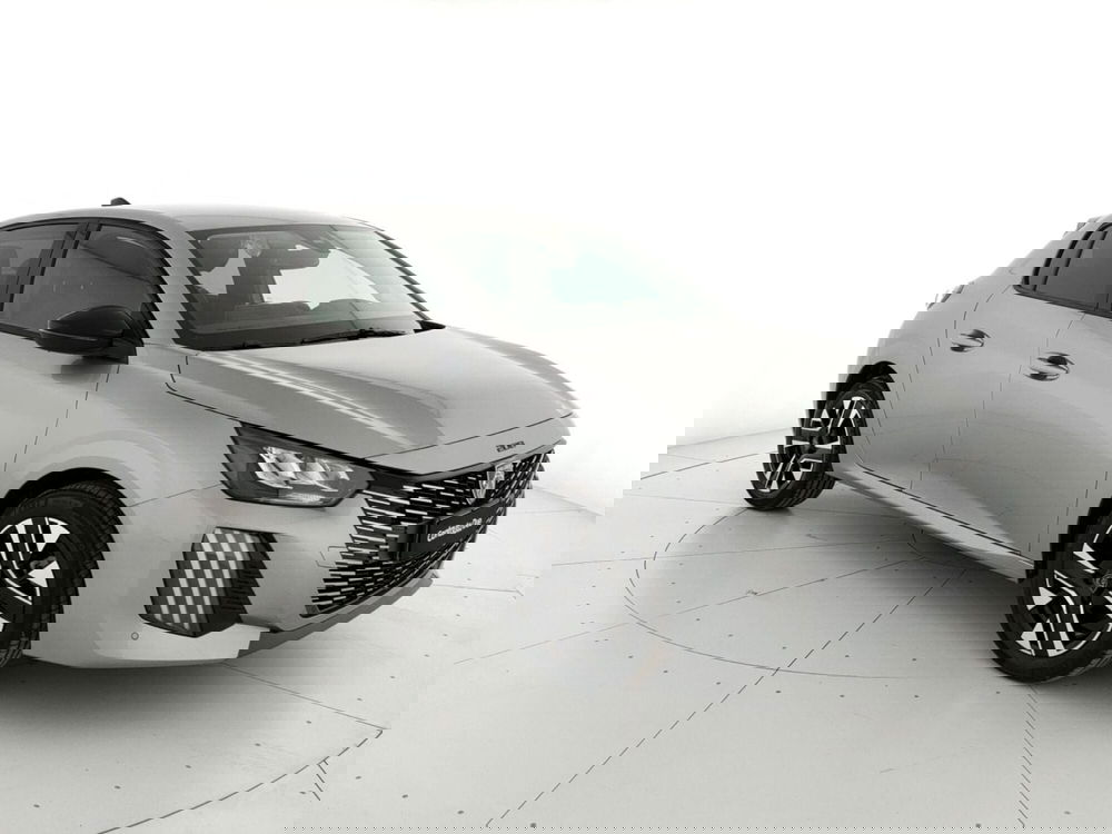 Peugeot 208 nuova a Caserta (3)