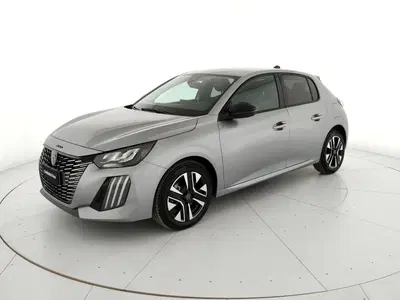Peugeot 208 PureTech 100 Stop&amp;Start 5 porte Allure nuova a San Marco Evangelista