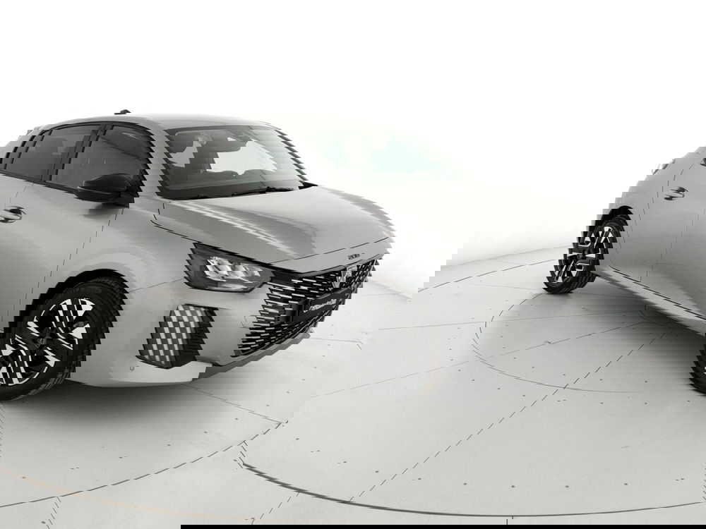 Peugeot 208 nuova a Caserta (7)