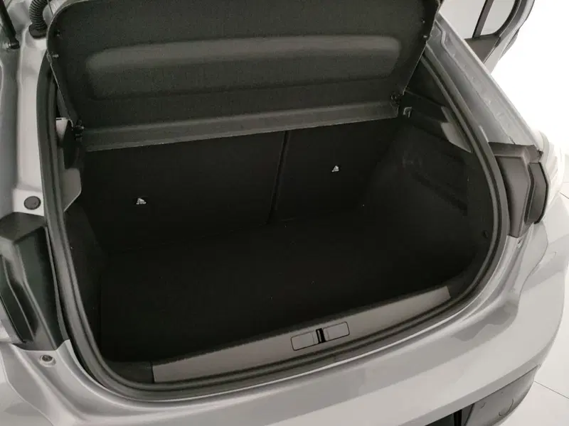 Peugeot 208 nuova a Caserta (9)