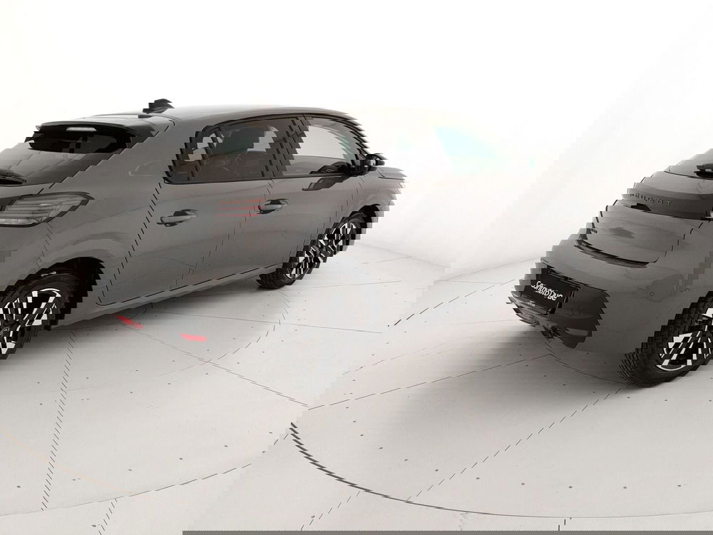 Peugeot 208 nuova a Caserta (5)