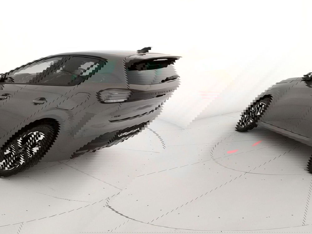 Peugeot 208 nuova a Caserta (7)