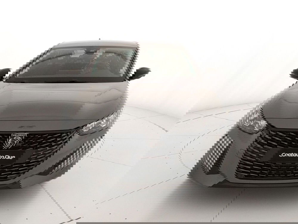 Peugeot 208 nuova a Caserta (2)