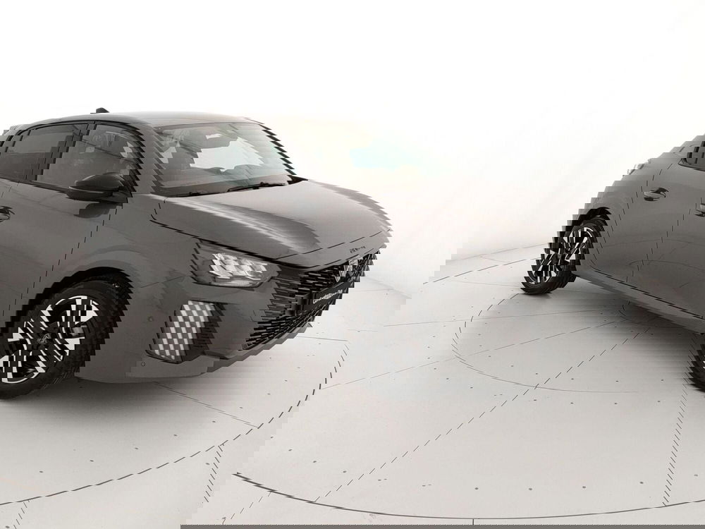 Peugeot 208 nuova a Caserta (3)