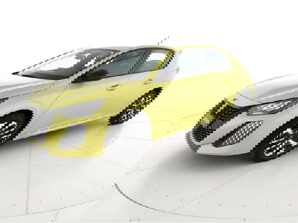 Peugeot 208 nuova a Caserta