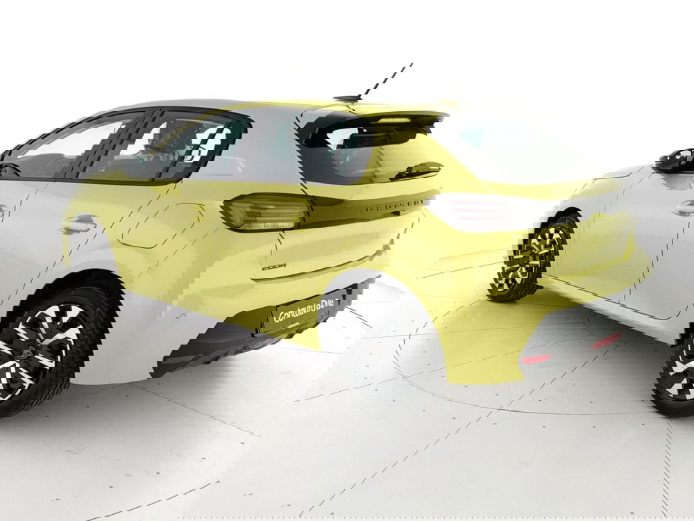 Peugeot 208 nuova a Caserta (7)