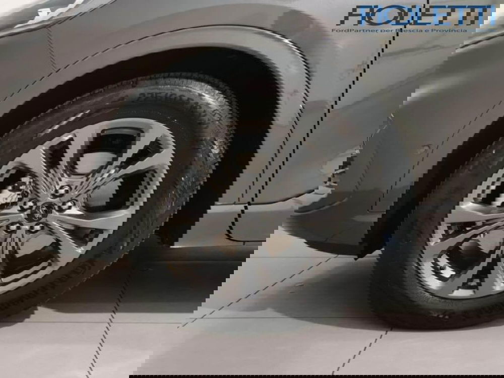 Ford Kuga usata a Brescia (12)