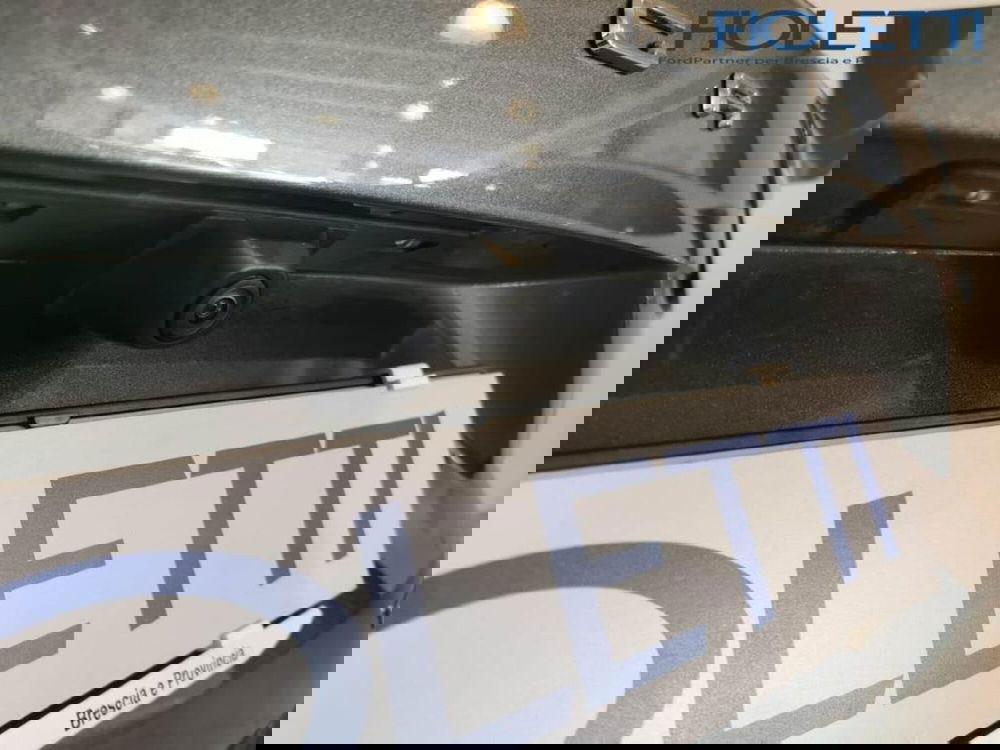 Ford Kuga usata a Brescia (13)