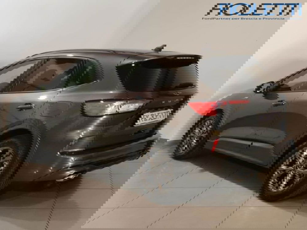 Ford Kuga usata a Brescia (2)