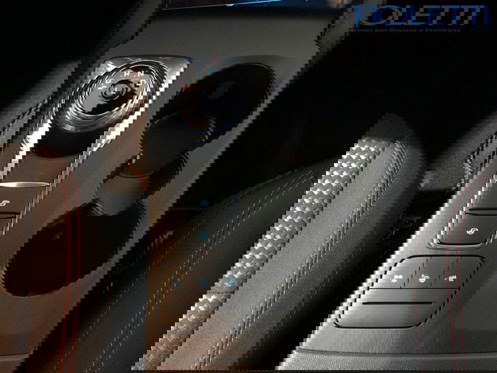 Ford Kuga usata a Brescia (7)