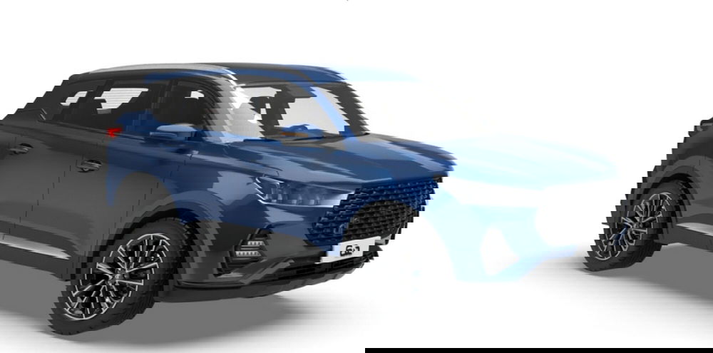 Dr DR 6.0 nuova a Torino