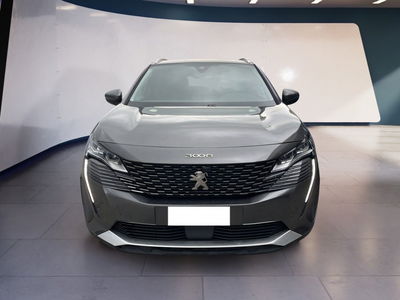 Peugeot 3008 BlueHDi 130 S&amp;S EAT8 Allure Pack del 2021 usata a Torino